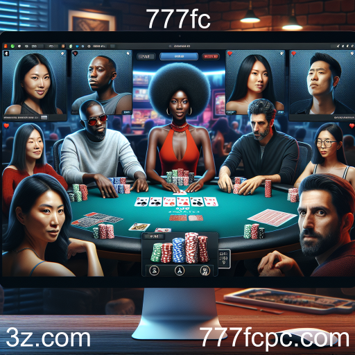 Poker Online